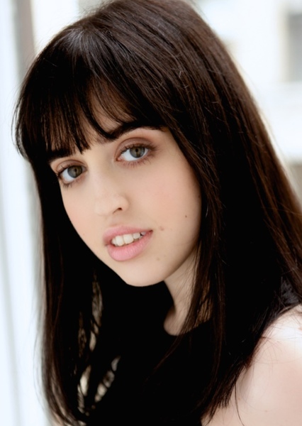 Jolie London Glickman photo