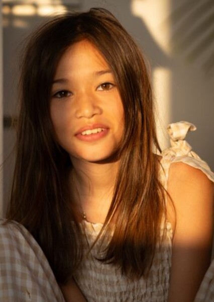 Jolie Pho-Jackson photo