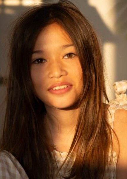 Jolie Pho-Jackson photo
