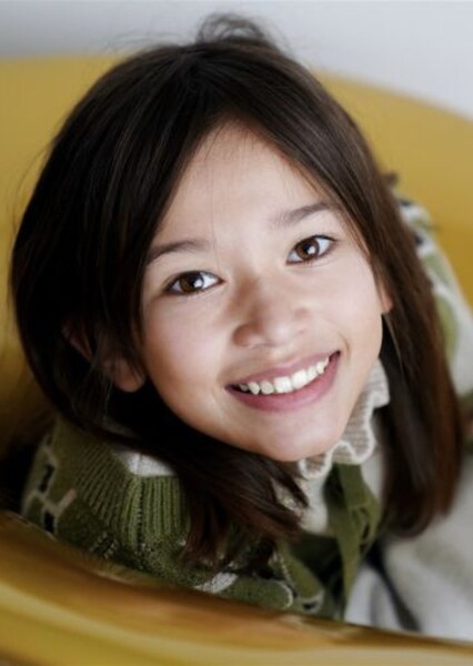 Jolie Pho-Jackson photo