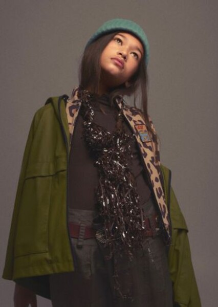 Jolie Pho-Jackson photo