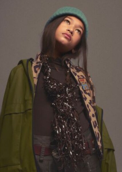 Jolie Pho-Jackson photo