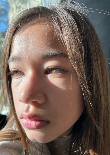 Jolie Pho-Jackson photo