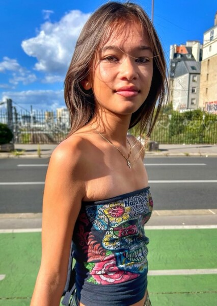 Jolie Pho-Jackson photo