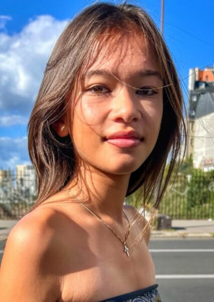 Jolie Pho-Jackson photo