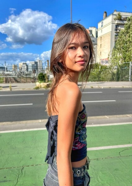 Jolie Pho-Jackson photo