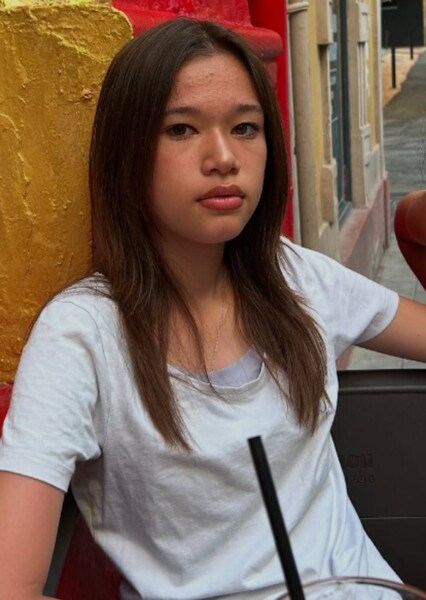 Jolie Pho-Jackson photo
