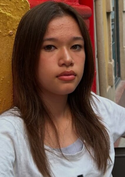Jolie Pho-Jackson photo