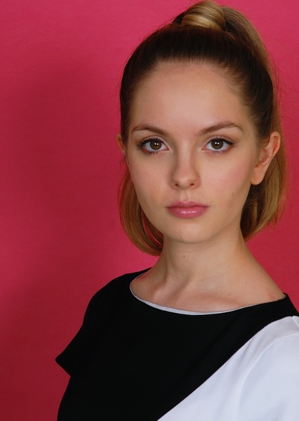 Jolie Vanier photo