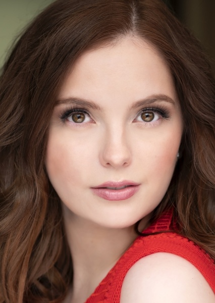 Jolie Vanier photo