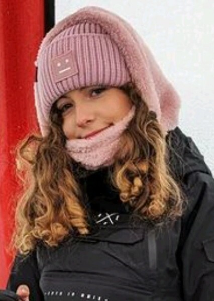 Jolina Amely Trinks photo