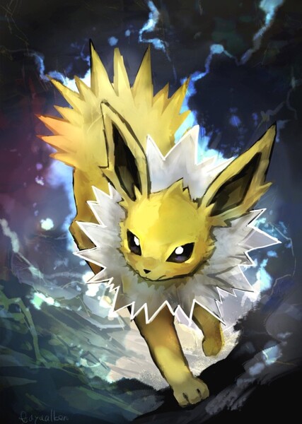 Jolteon