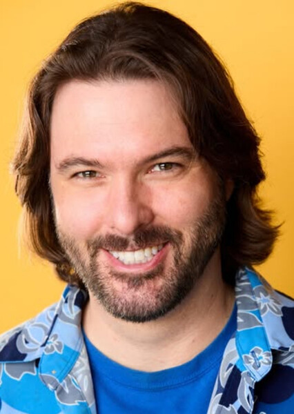 Jon Allen photo