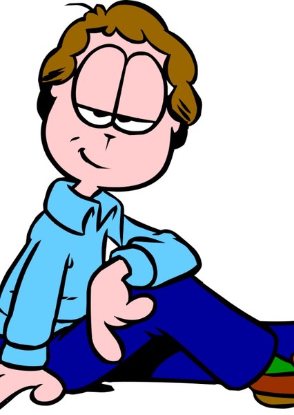 Jon Arbuckle