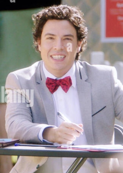 Jon Bass