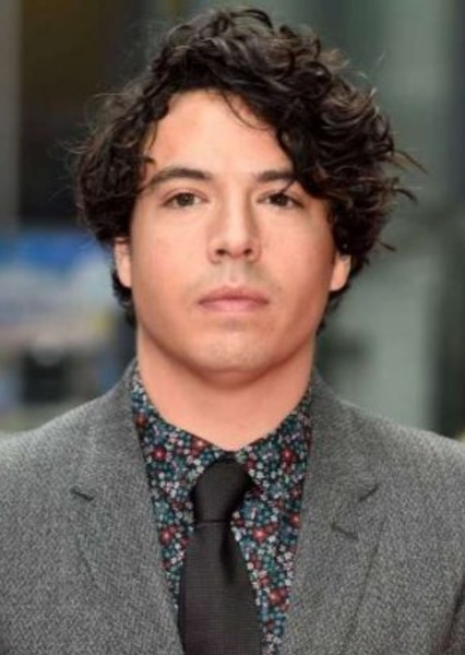 Jon Bass photo