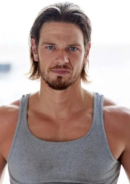 Jon Beavers