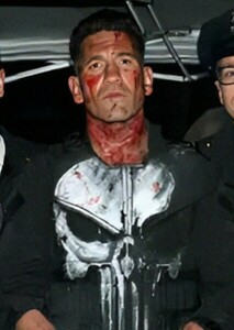 Jon Bernthal