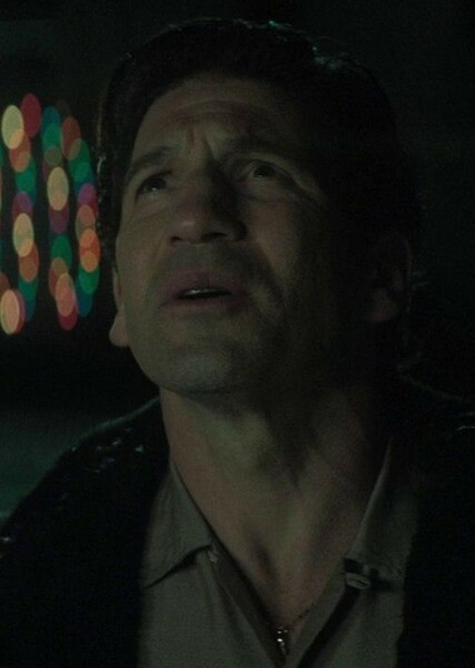 Jon Bernthal photo