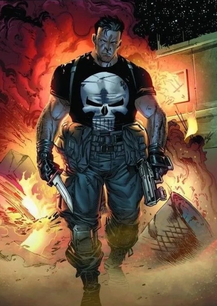 Jon Bernthal photo