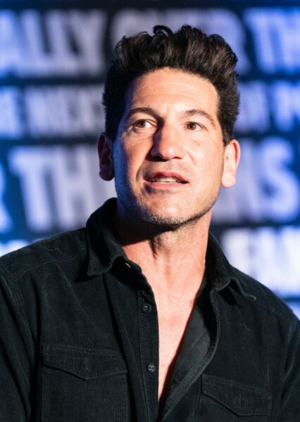 Jon Bernthal photo