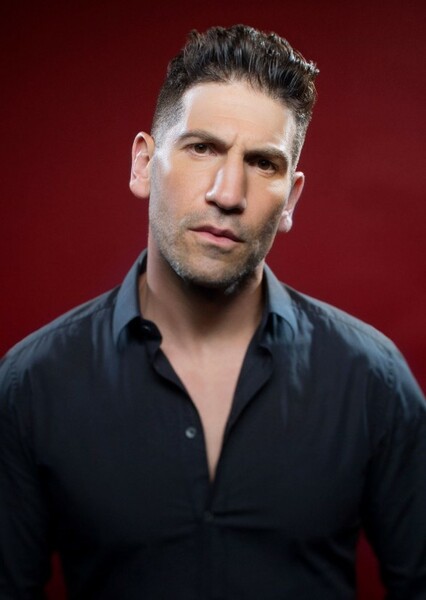 Jon Bernthal photo
