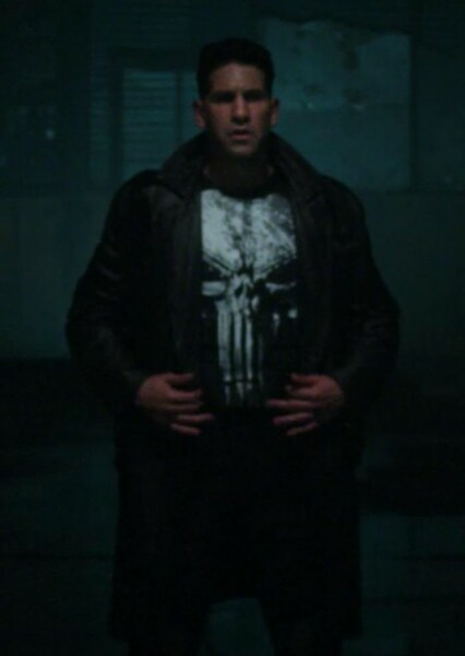 Jon Bernthal