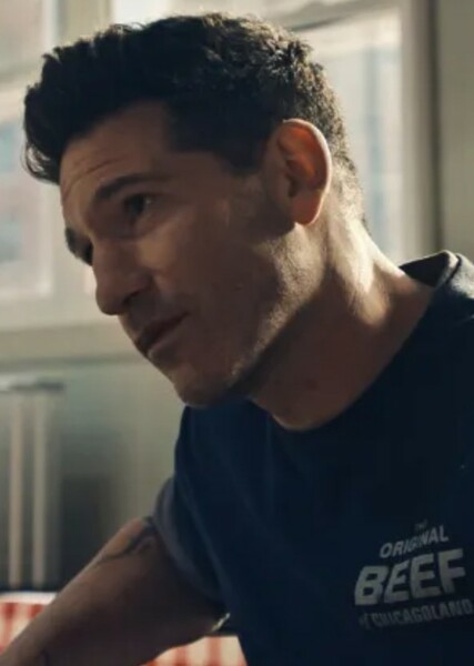 Jon Bernthal