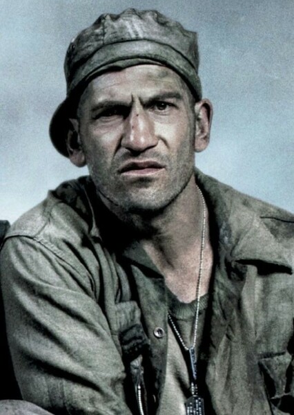 Jon Bernthal photo