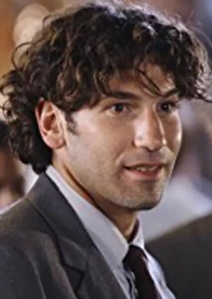 Jon Bernthal photo