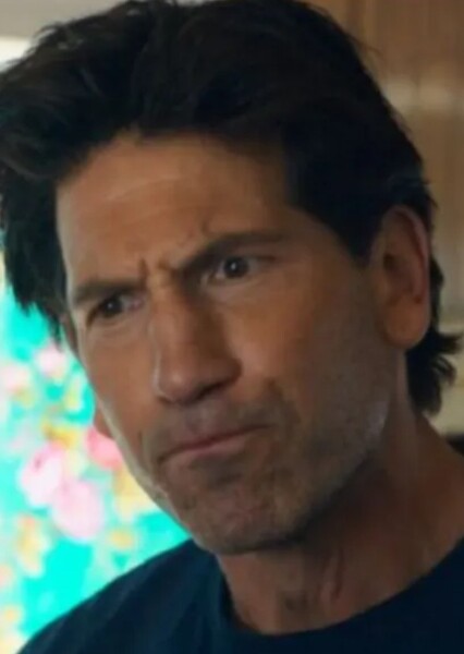 Jon Bernthal photo