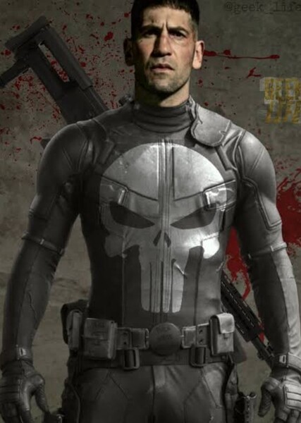 Jon Bernthal photo