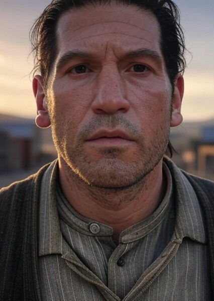 Jon Bernthal photo