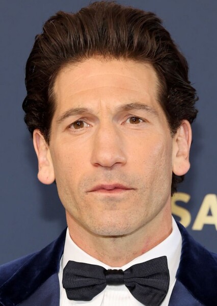 Jon Bernthal photo