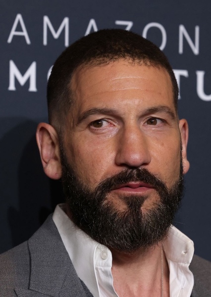Jon Bernthal photo