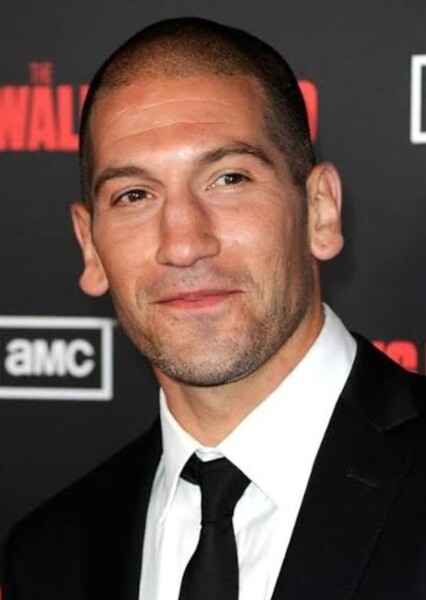 Jon Bernthal photo