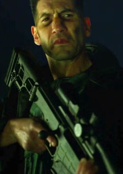 Jon Bernthal photo