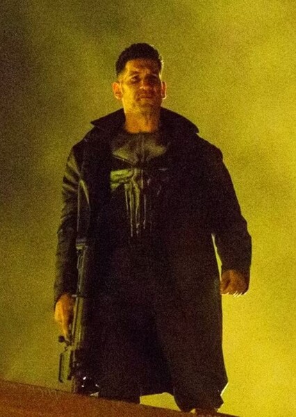 Jon Bernthal photo