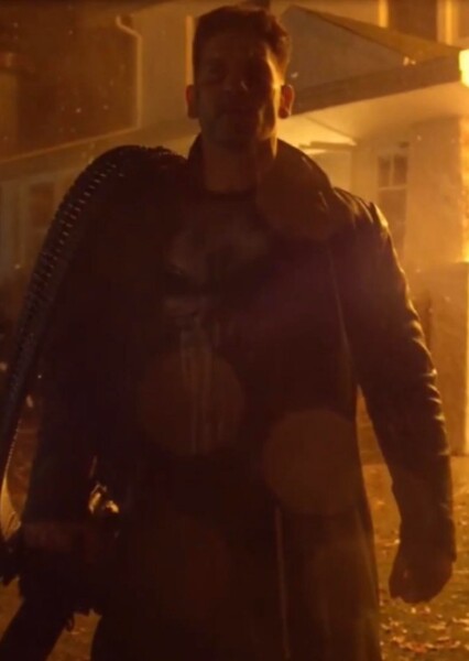 Punisher (Frank Castle)