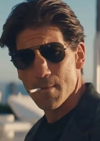 Jon Bernthal