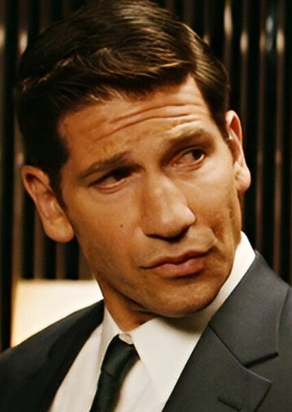 Jon Bernthal photo