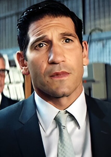 Jon Bernthal photo