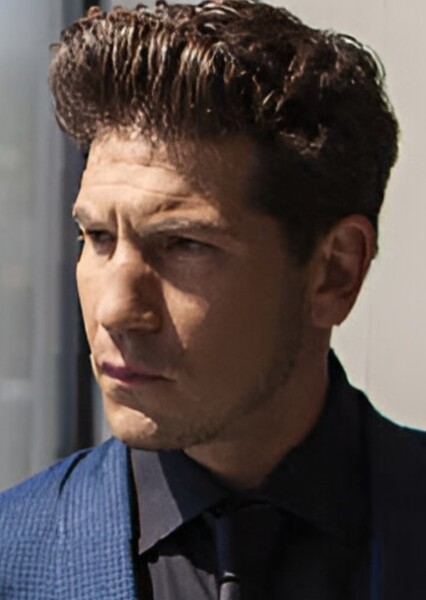 Jon Bernthal photo