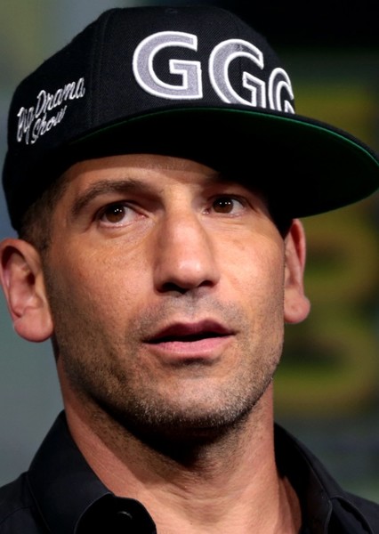 Jon Bernthal photo