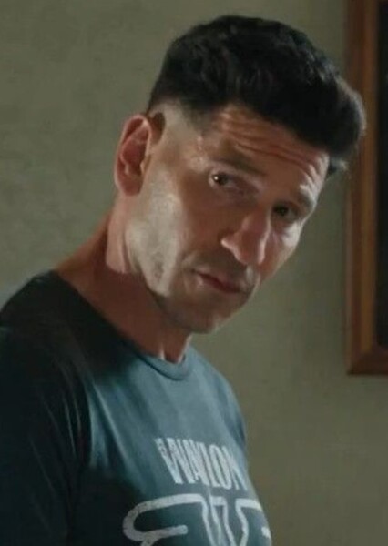Jon Bernthal photo