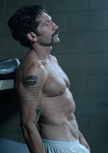 Jon Bernthal