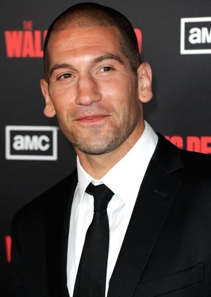 Jon Bernthal photo