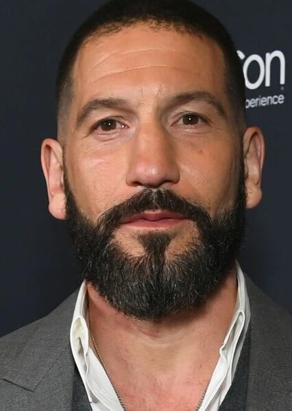 Jon Bernthal