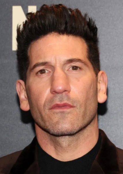 Jon Bernthal