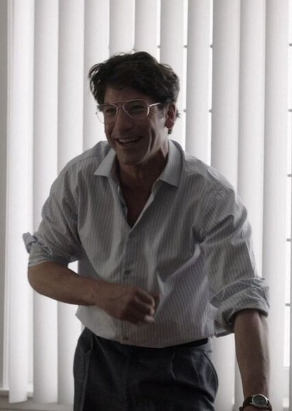 Jon Bernthal photo